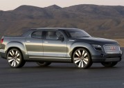 GMC Denali XT Concept